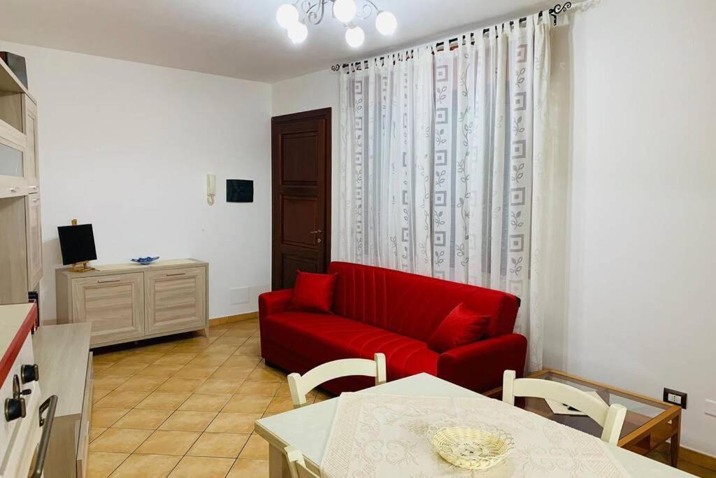 Casa Elisa Daire Decimomannu Dış mekan fotoğraf