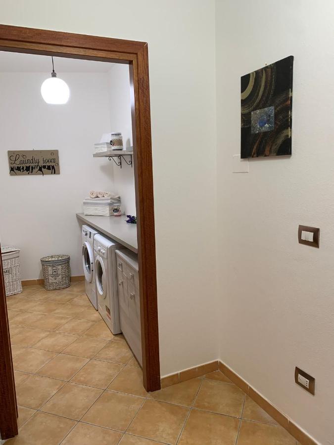 Casa Elisa Daire Decimomannu Dış mekan fotoğraf